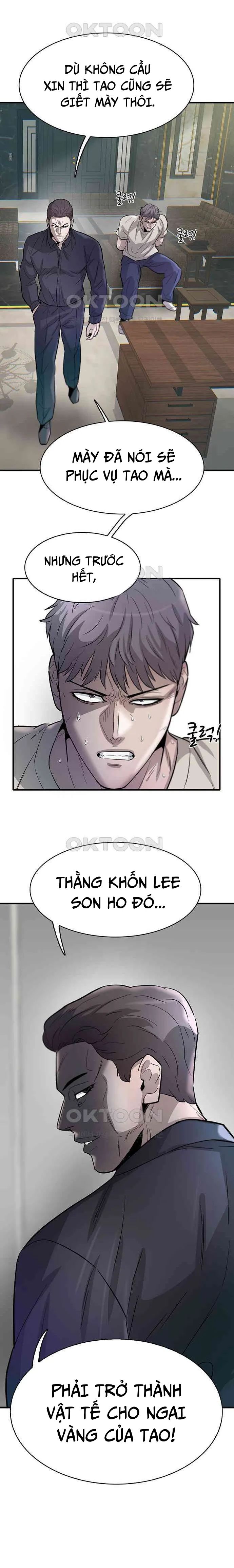 Bù Nhìn Chapter 89 - 35