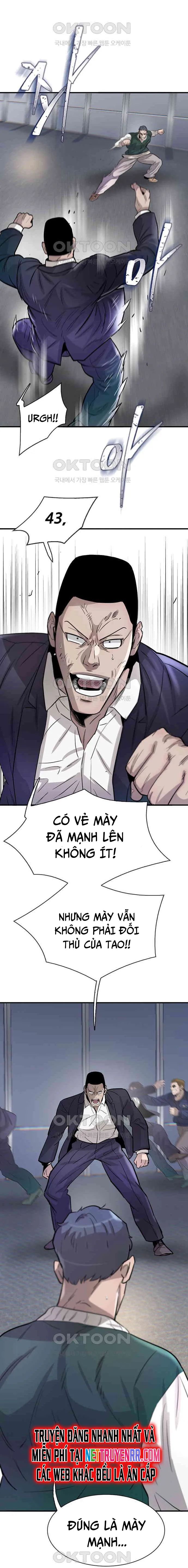 Bù Nhìn Chapter 89 - 39