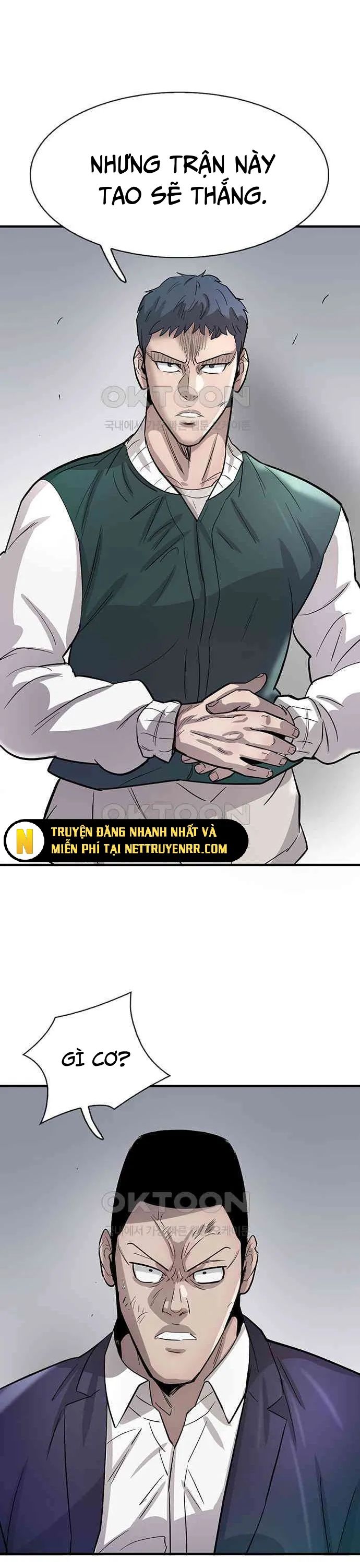 Bù Nhìn Chapter 89 - 40