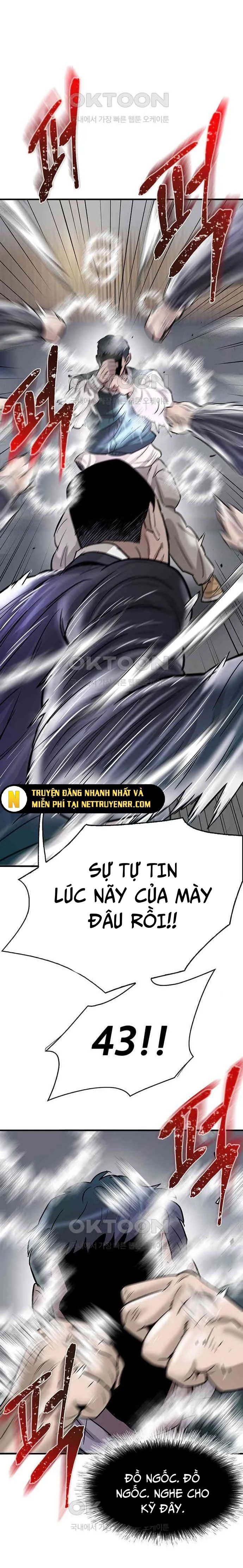 Bù Nhìn Chapter 89 - 43