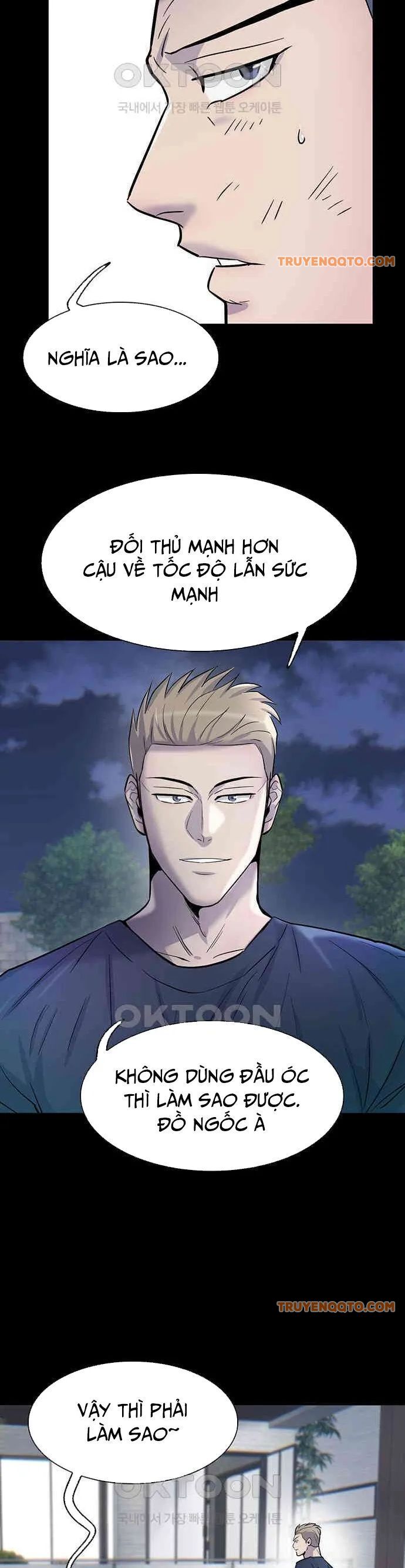 Bù Nhìn Chapter 90 - 16