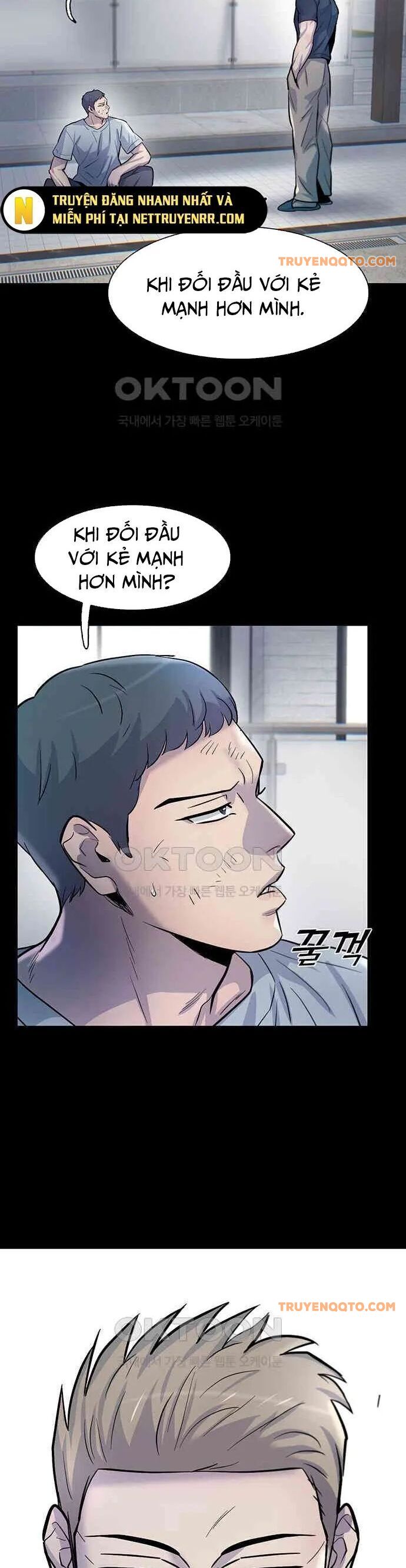 Bù Nhìn Chapter 90 - 17