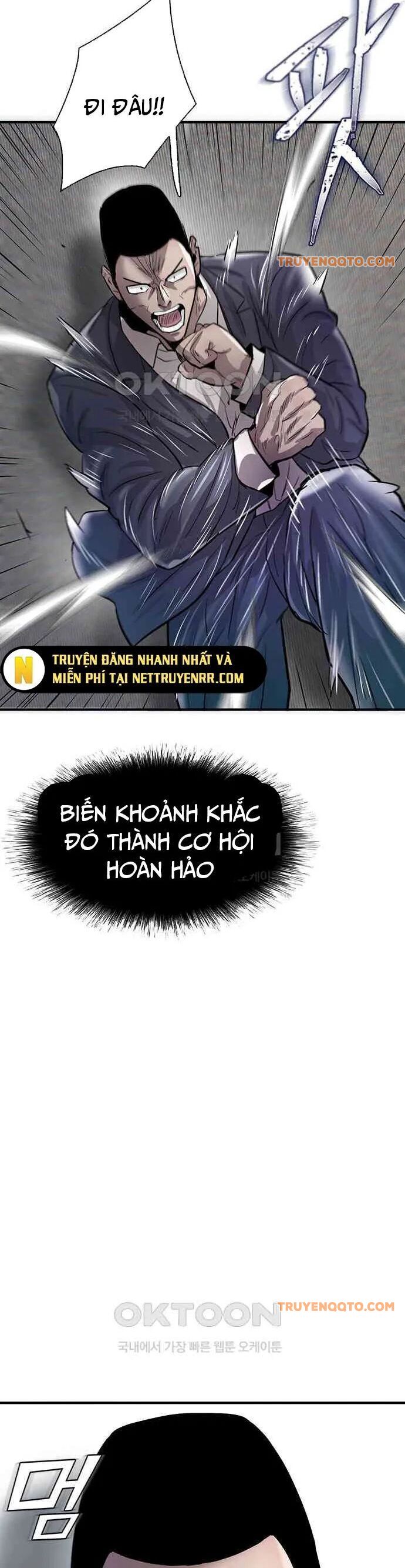 Bù Nhìn Chapter 90 - 30