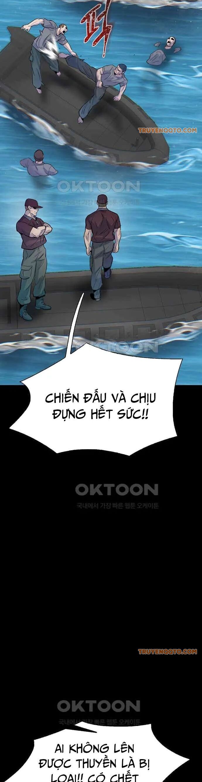 Bù Nhìn Chapter 90 - 36