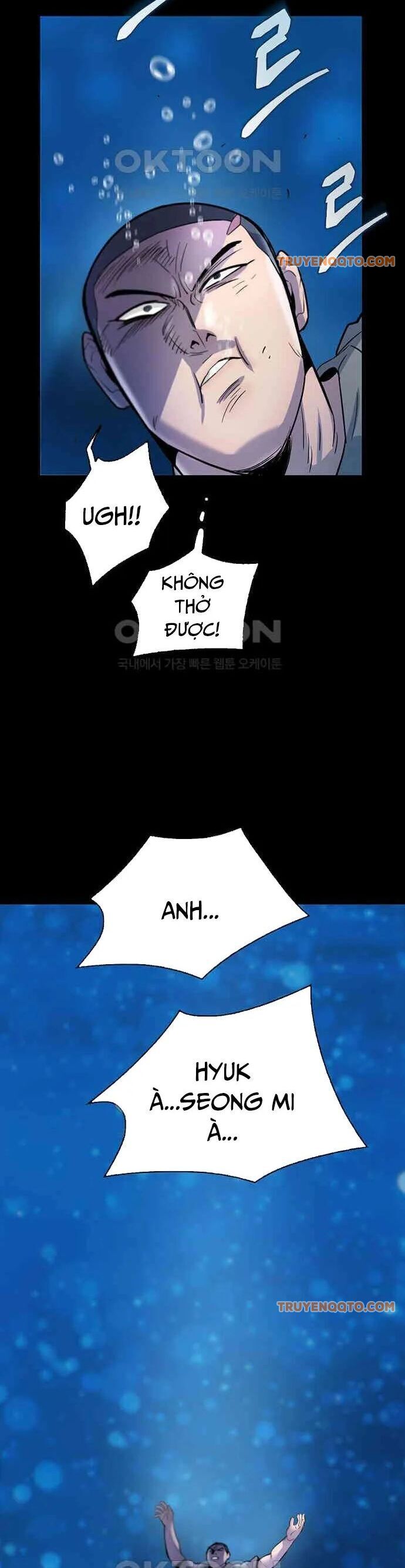 Bù Nhìn Chapter 90 - 41
