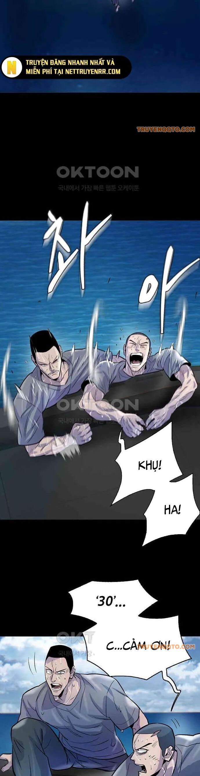 Bù Nhìn Chapter 90 - 44