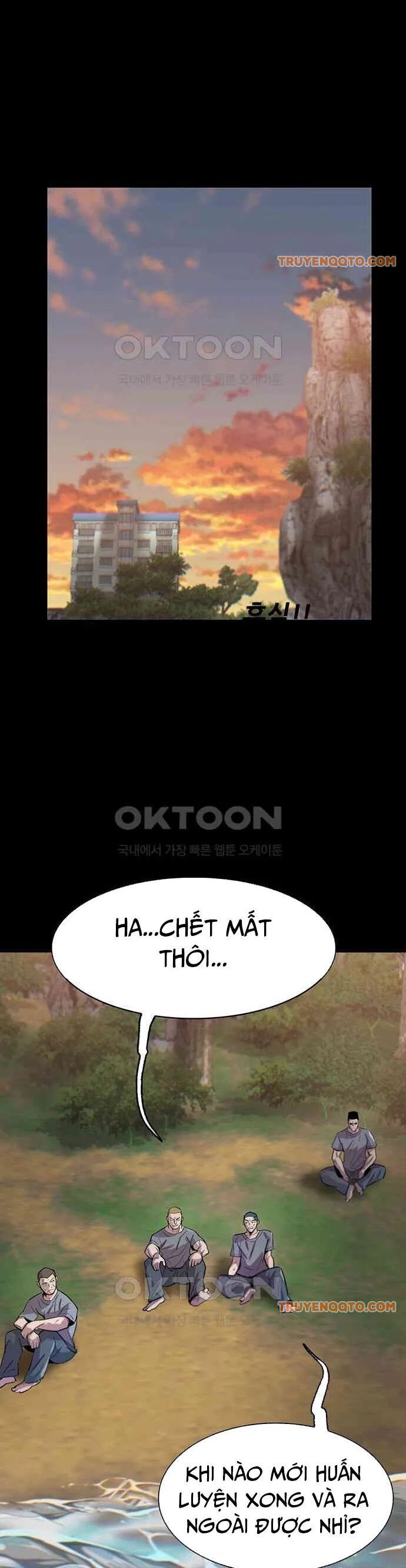 Bù Nhìn Chapter 90 - 47
