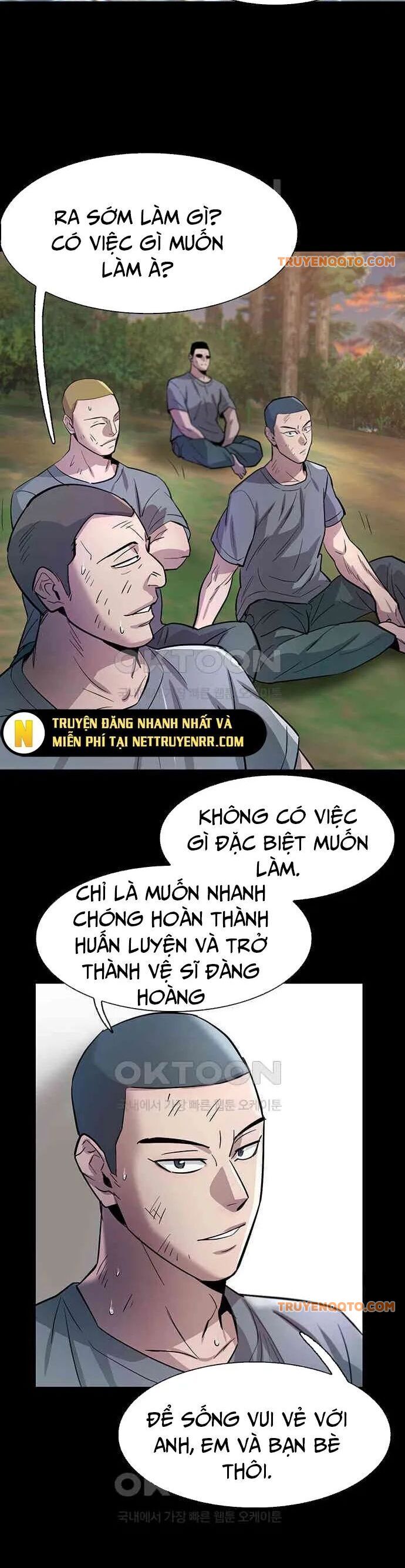 Bù Nhìn Chapter 90 - 48