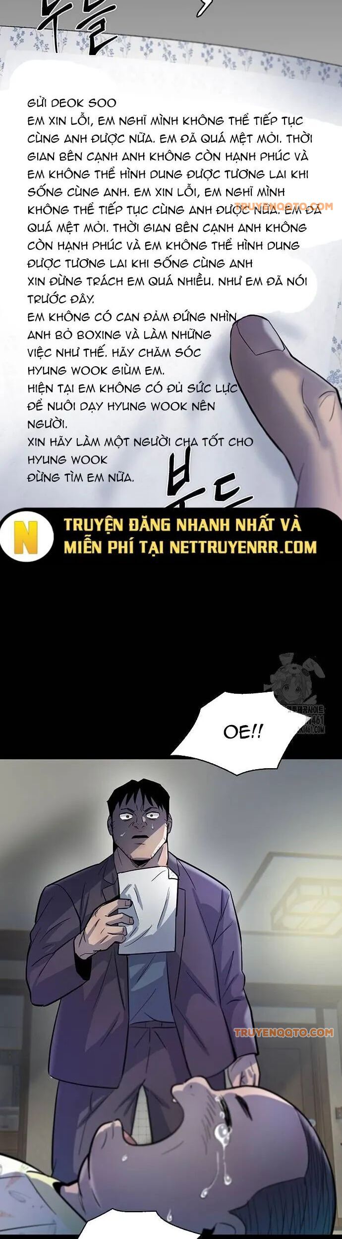 Bù Nhìn Chapter 91 - 27