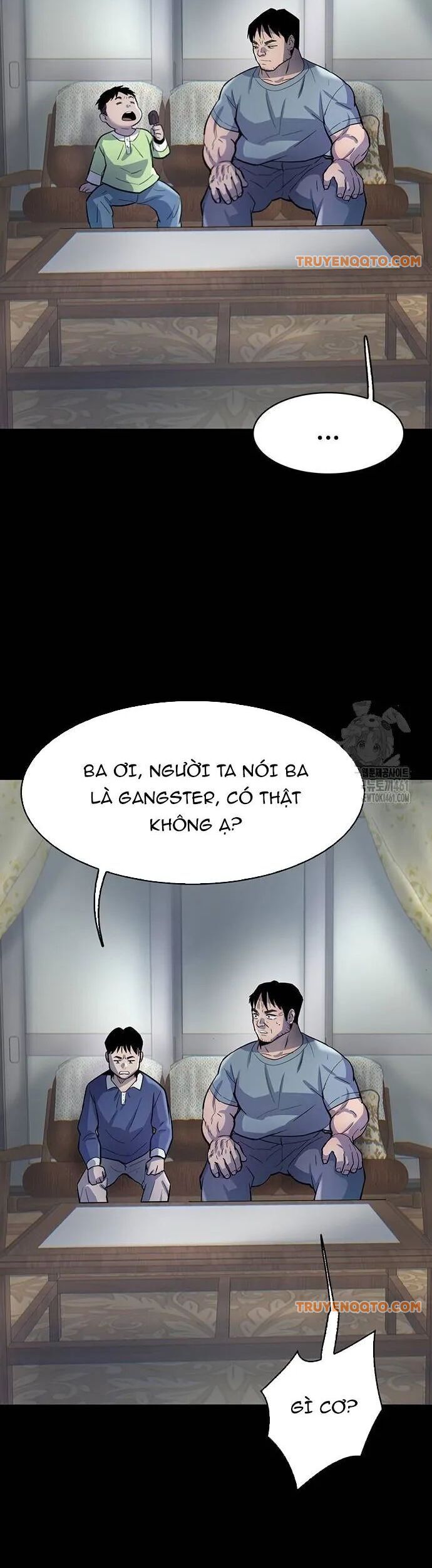 Bù Nhìn Chapter 91 - 29