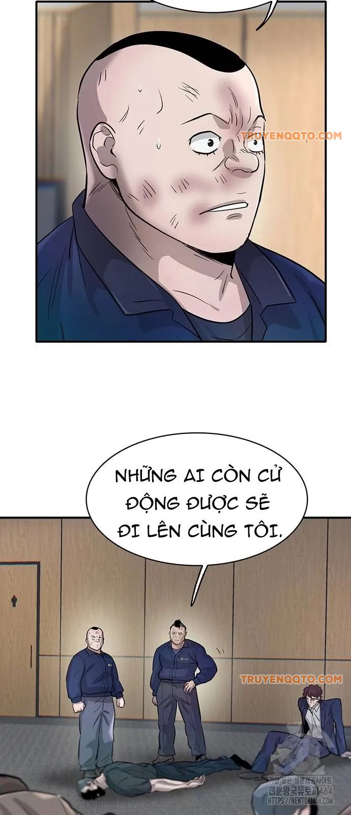 Bù Nhìn Chapter 92.1 - 18