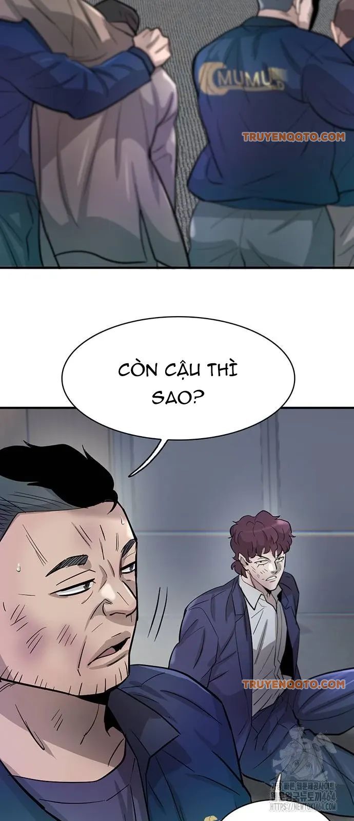 Bù Nhìn Chapter 92.1 - 19