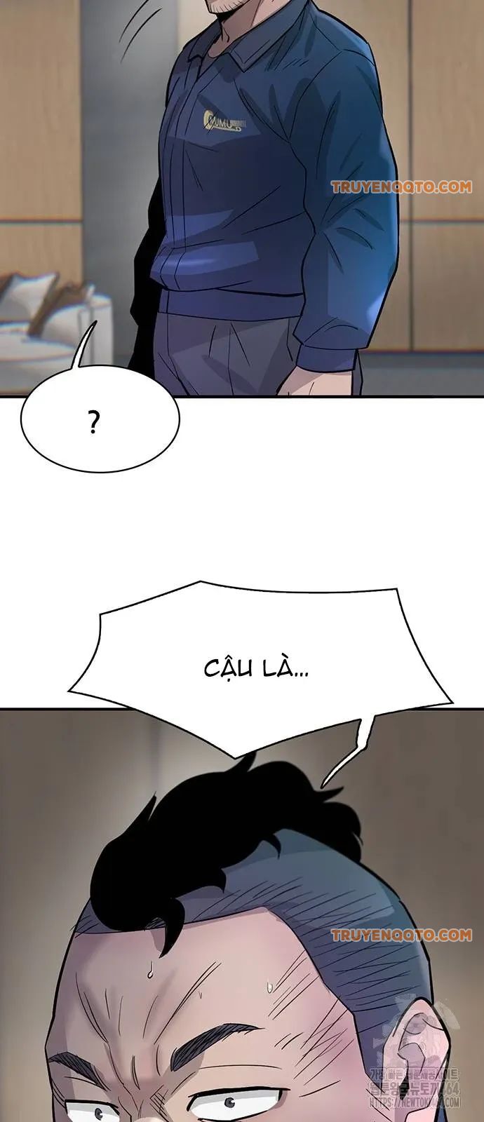 Bù Nhìn Chapter 92.1 - 23