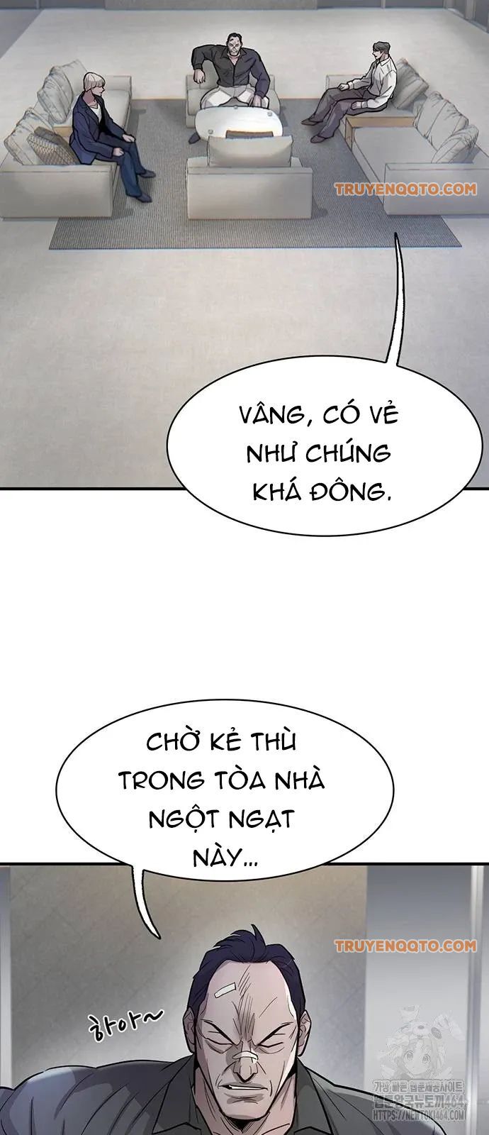 Bù Nhìn Chapter 92.1 - 27
