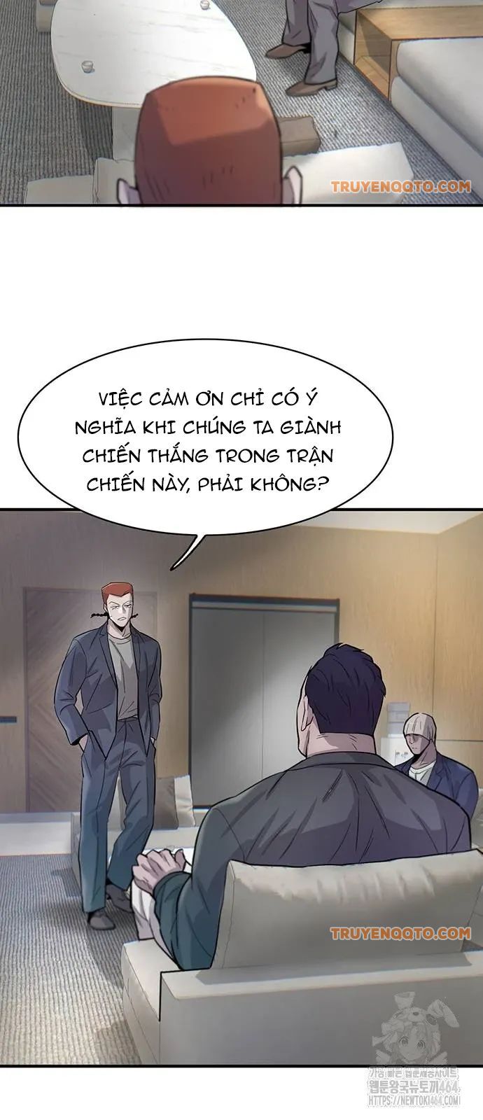 Bù Nhìn Chapter 92.1 - 34