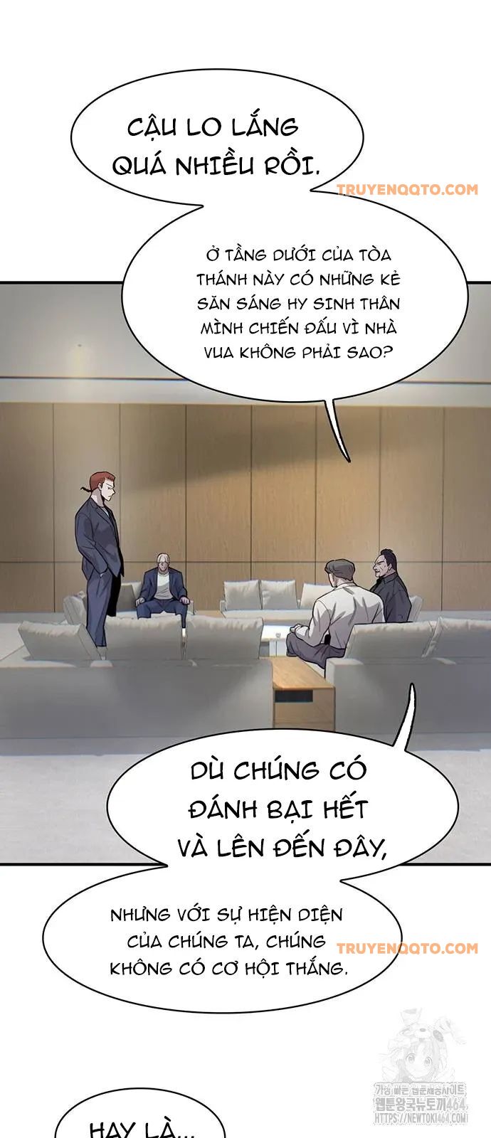 Bù Nhìn Chapter 92.1 - 35