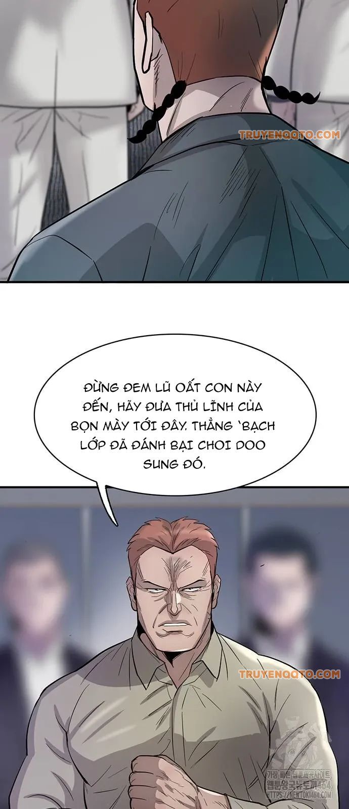Bù Nhìn Chapter 92.1 - 45