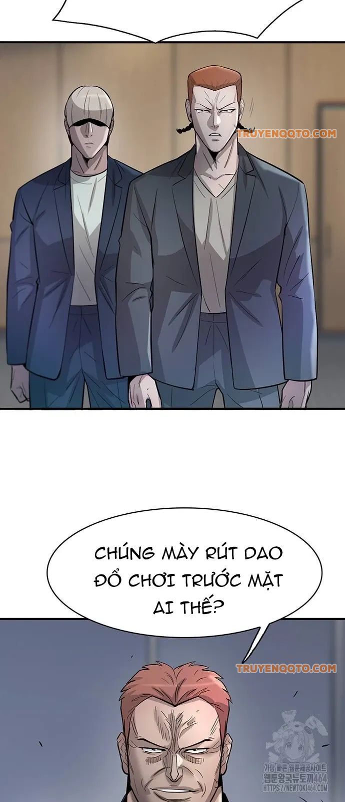 Bù Nhìn Chapter 92.1 - 53