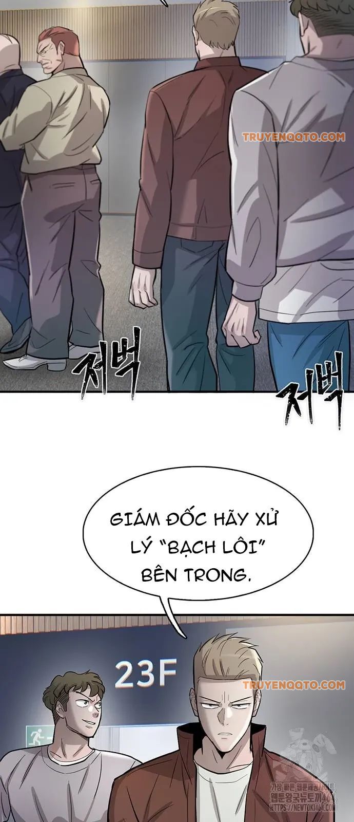 Bù Nhìn Chapter 92.1 - 56