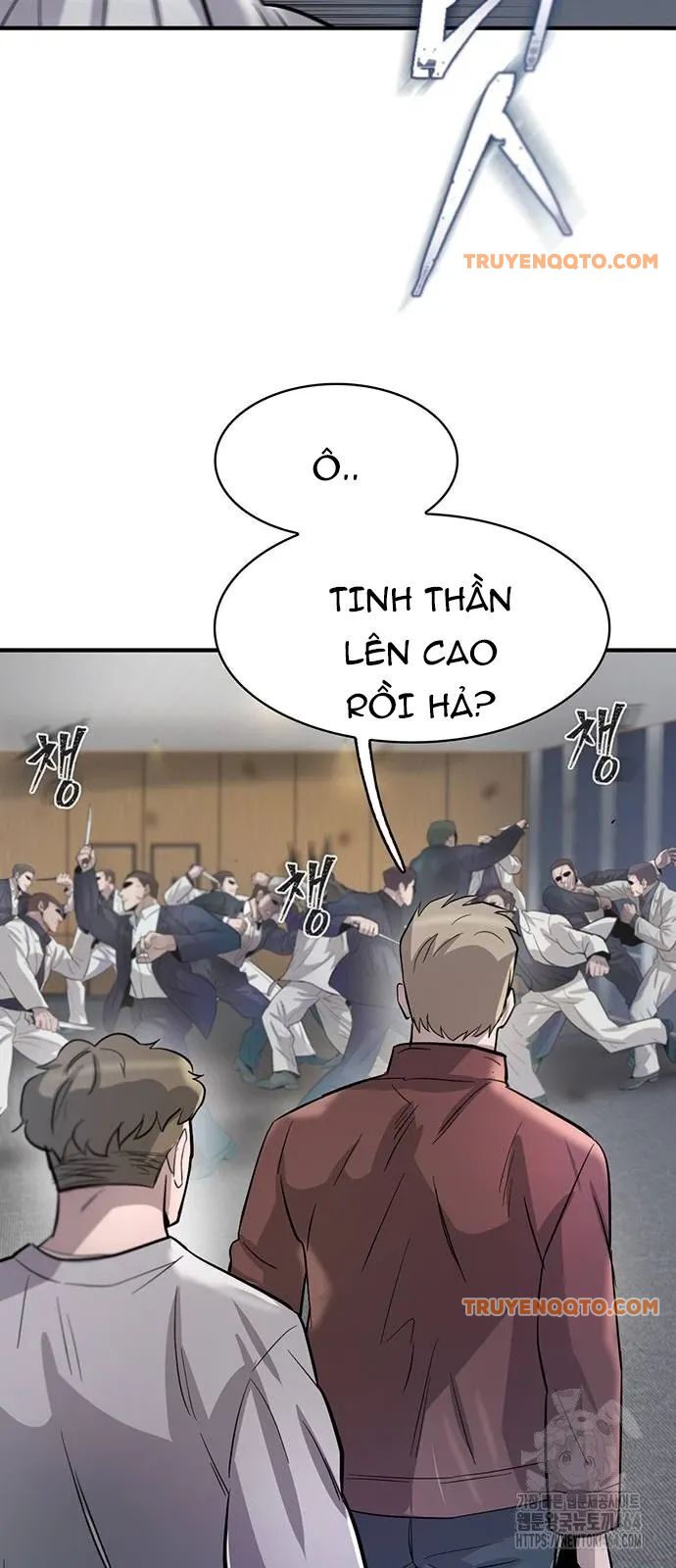 Bù Nhìn Chapter 92.1 - 90