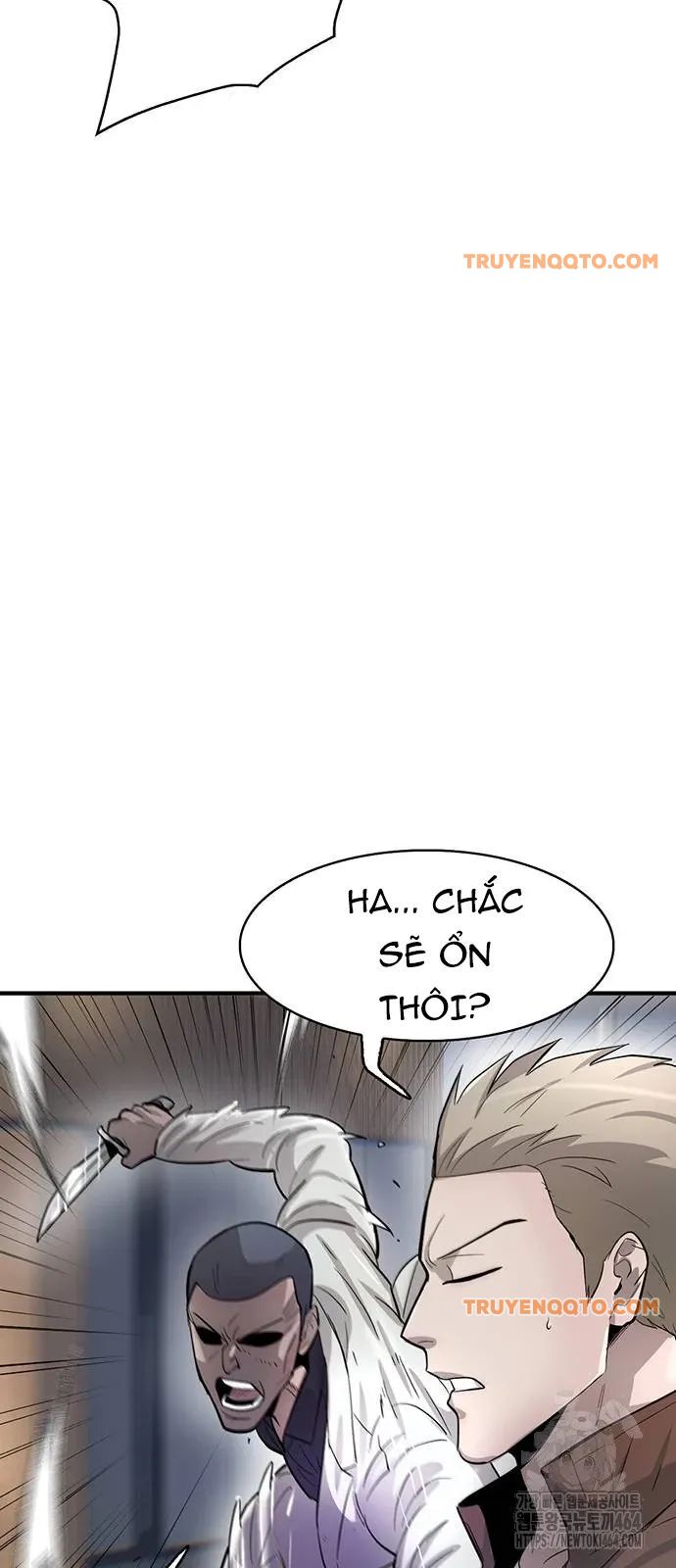 Bù Nhìn Chapter 92.1 - 92