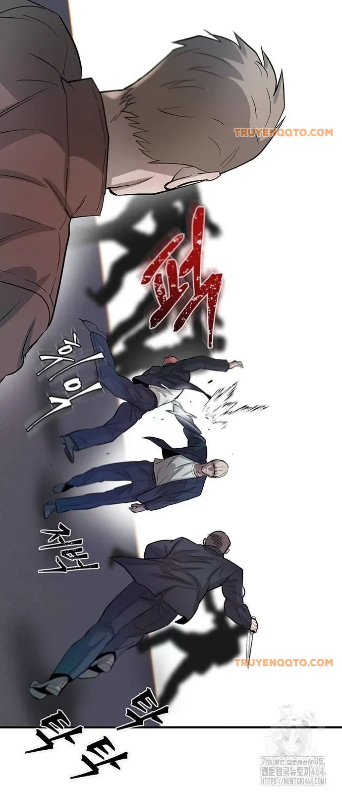 Bù Nhìn Chapter 92.1 - 95