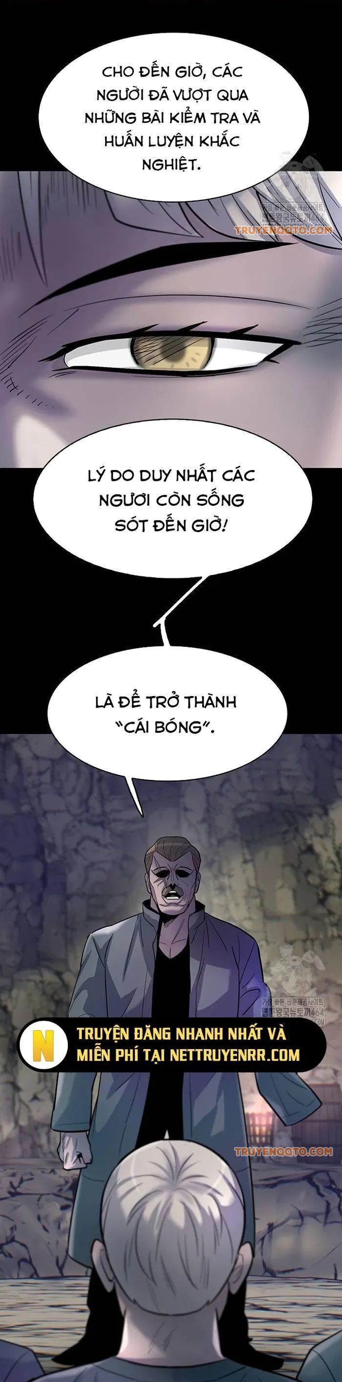 Bù Nhìn Chapter 93 - 3