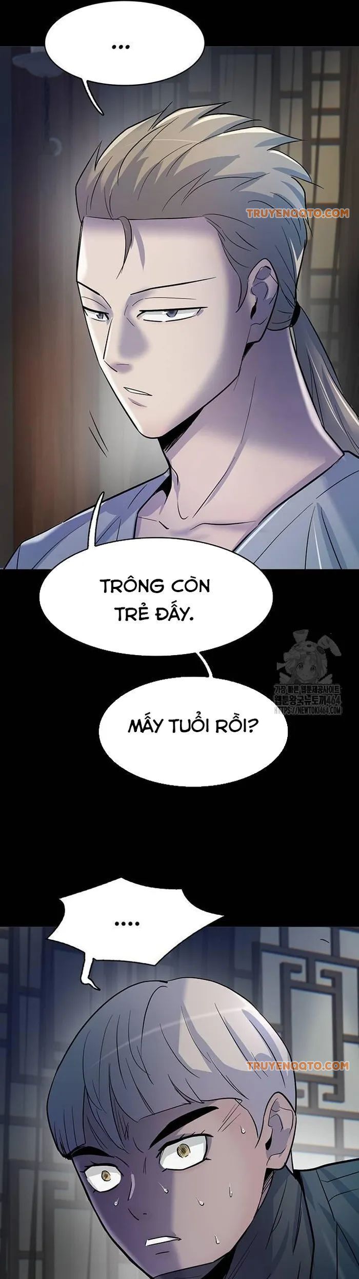 Bù Nhìn Chapter 93 - 21