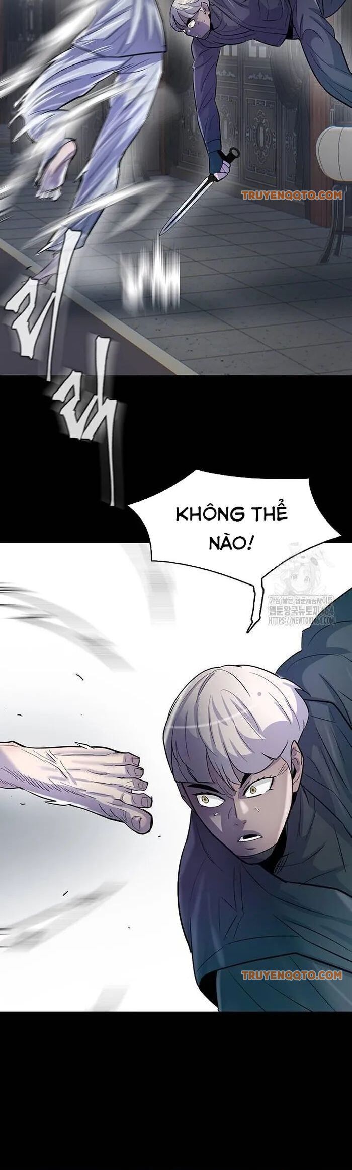 Bù Nhìn Chapter 93 - 31
