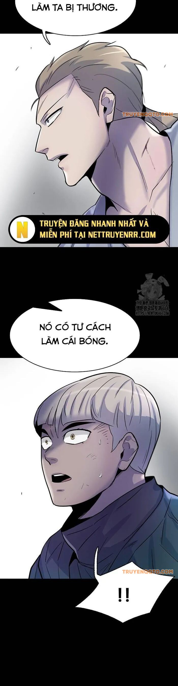 Bù Nhìn Chapter 93 - 43