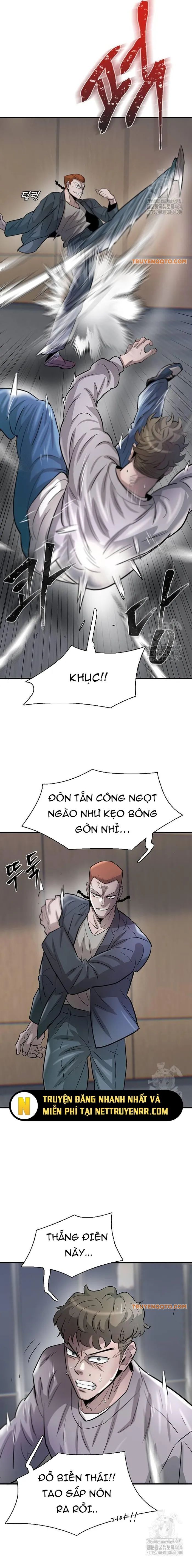 Bù Nhìn Chapter 94 - 20