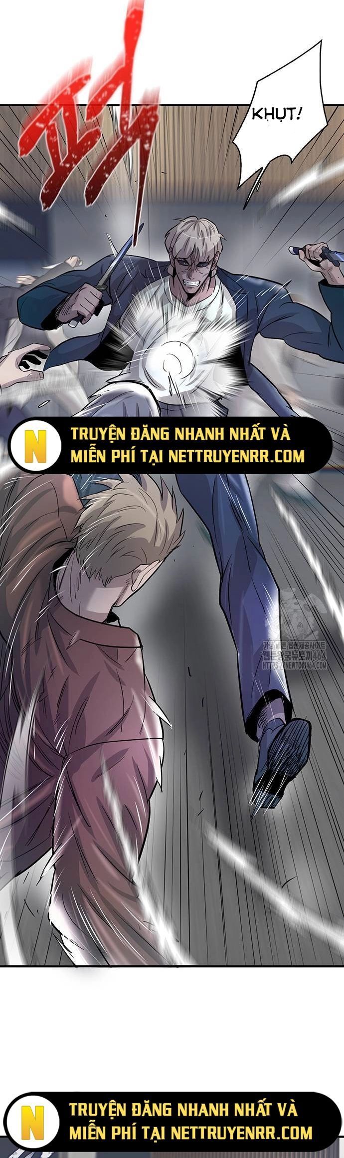 Bù Nhìn Chapter 95.1 - 35
