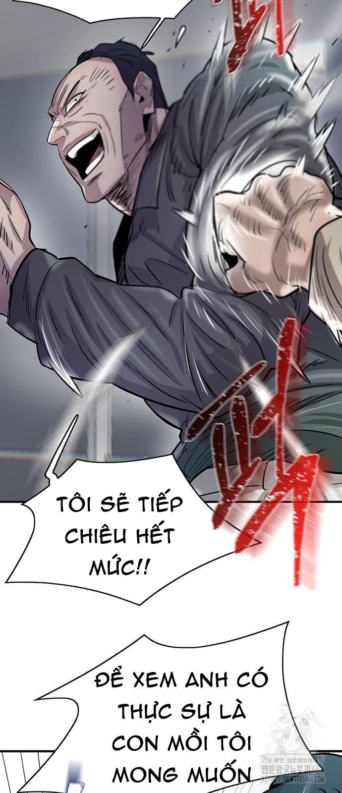 Bù Nhìn Chapter 96 - 17