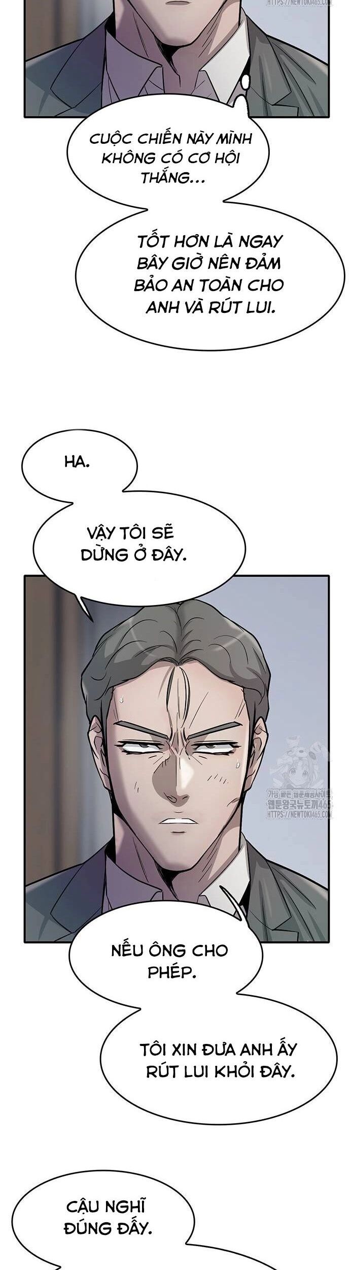 Bù Nhìn Chapter 98 - 12