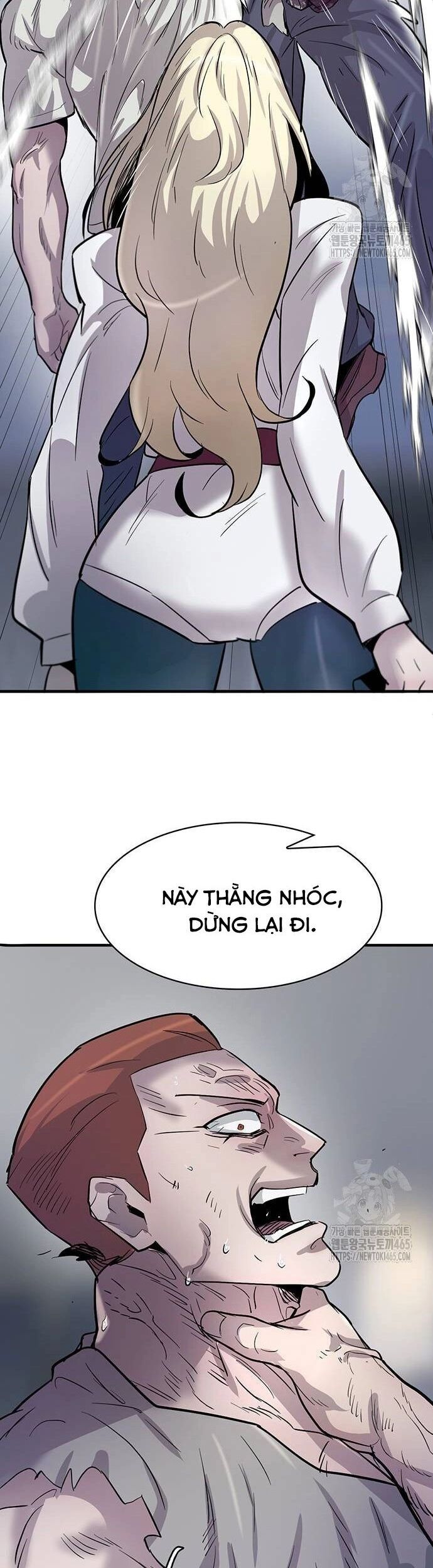 Bù Nhìn Chapter 98 - 24