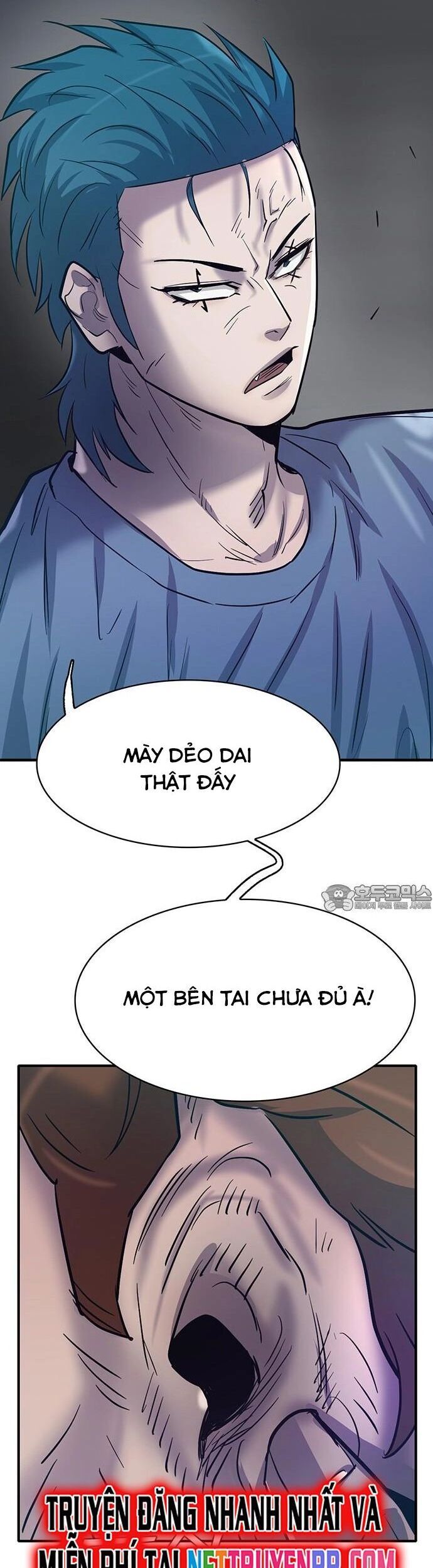 Bù Nhìn Chapter 99 - 6