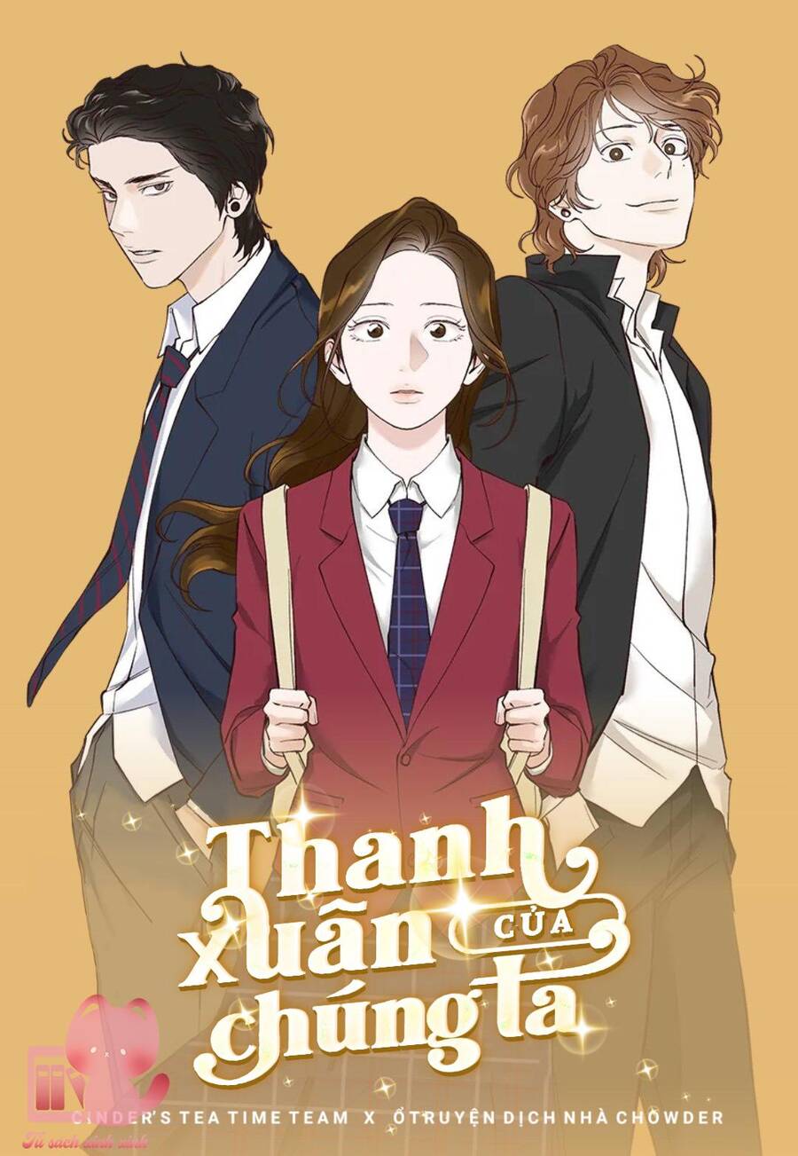 Thanh Xuân Của Chúng Ta Chapter 70 - 2