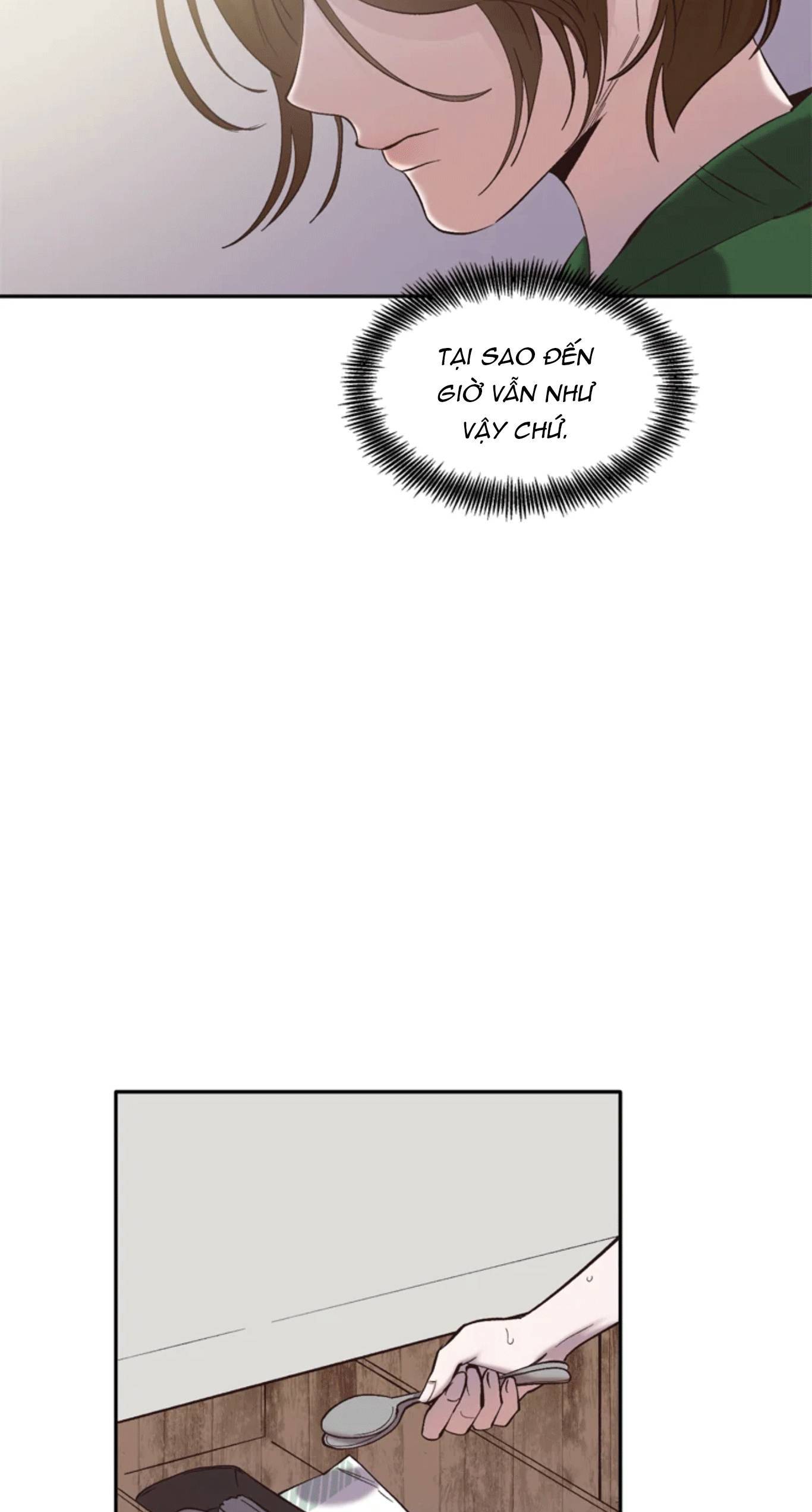 Thanh Xuân Của Chúng Ta Chapter 70 - 17