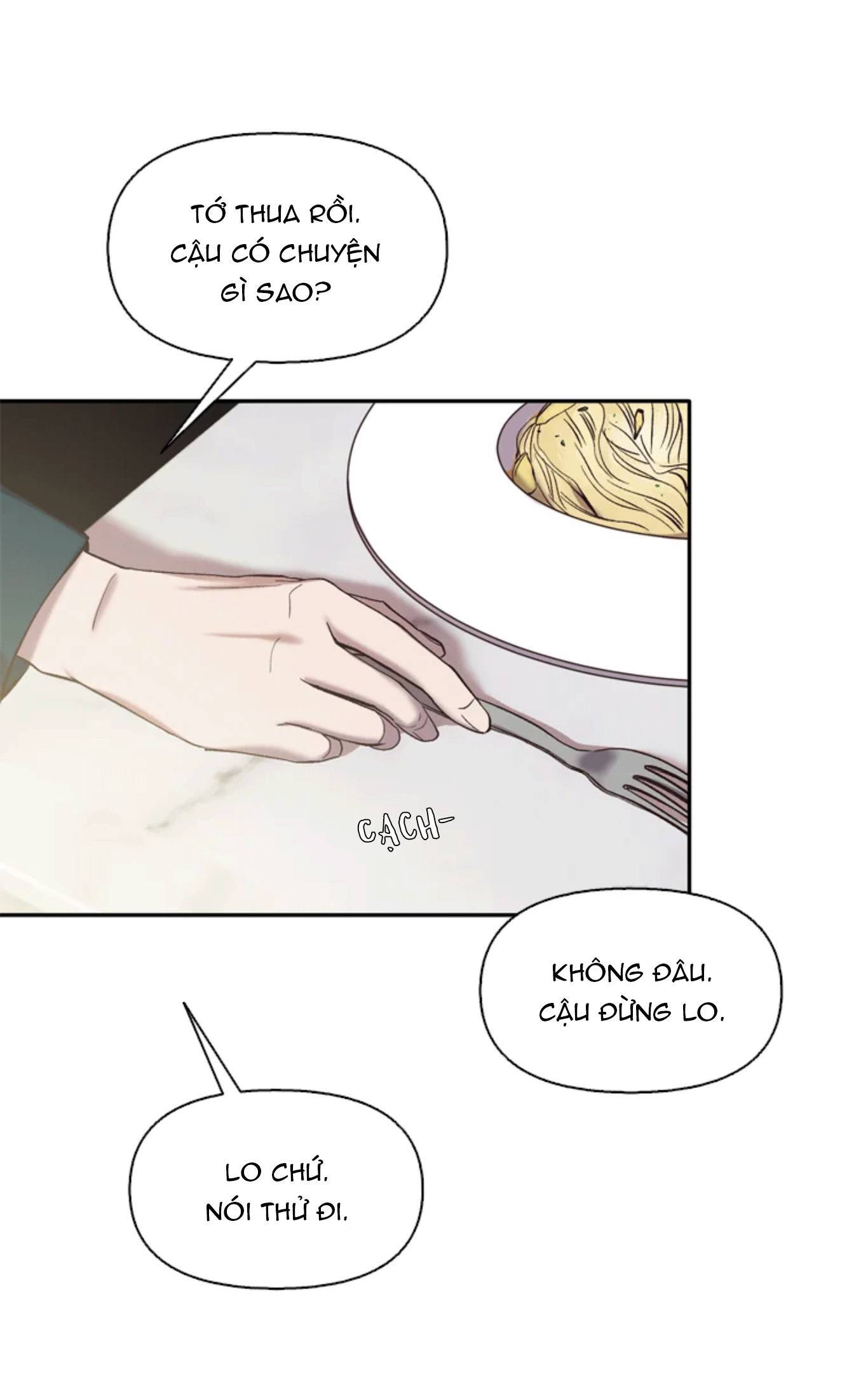 Thanh Xuân Của Chúng Ta Chapter 70 - 28