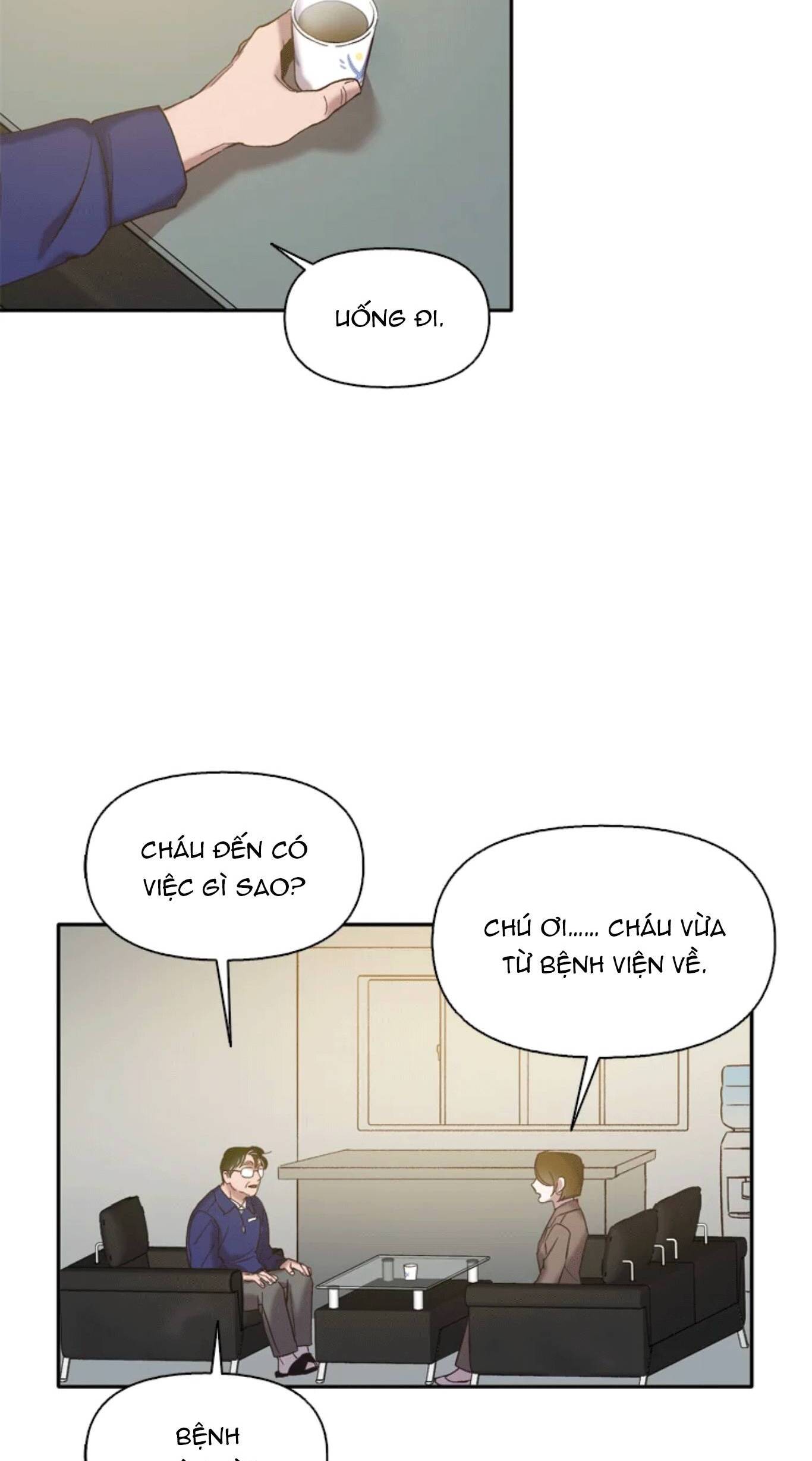 Thanh Xuân Của Chúng Ta Chapter 70 - 57