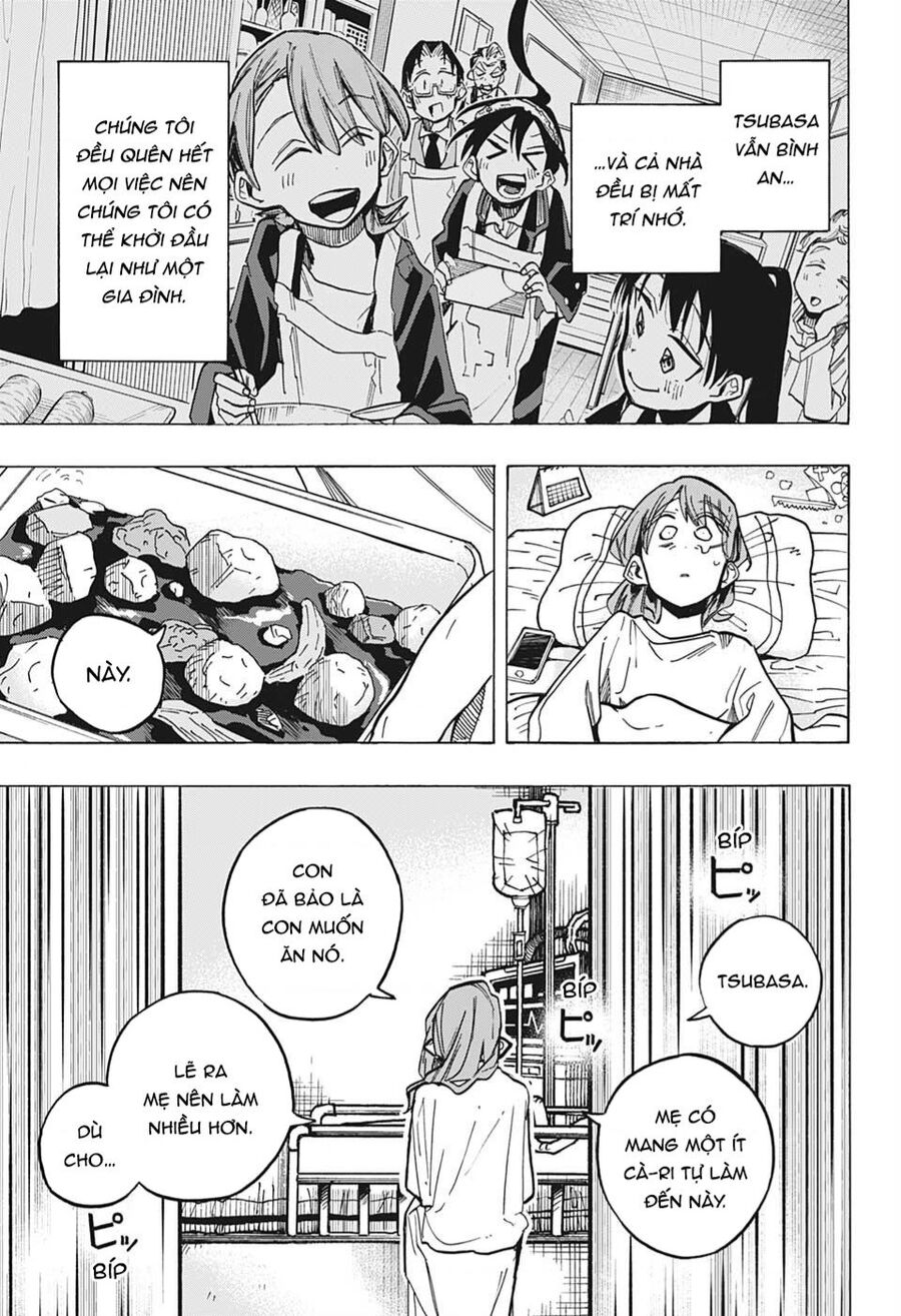 Đại Tội Của Nhà Ichinose Chapter 18 - 14