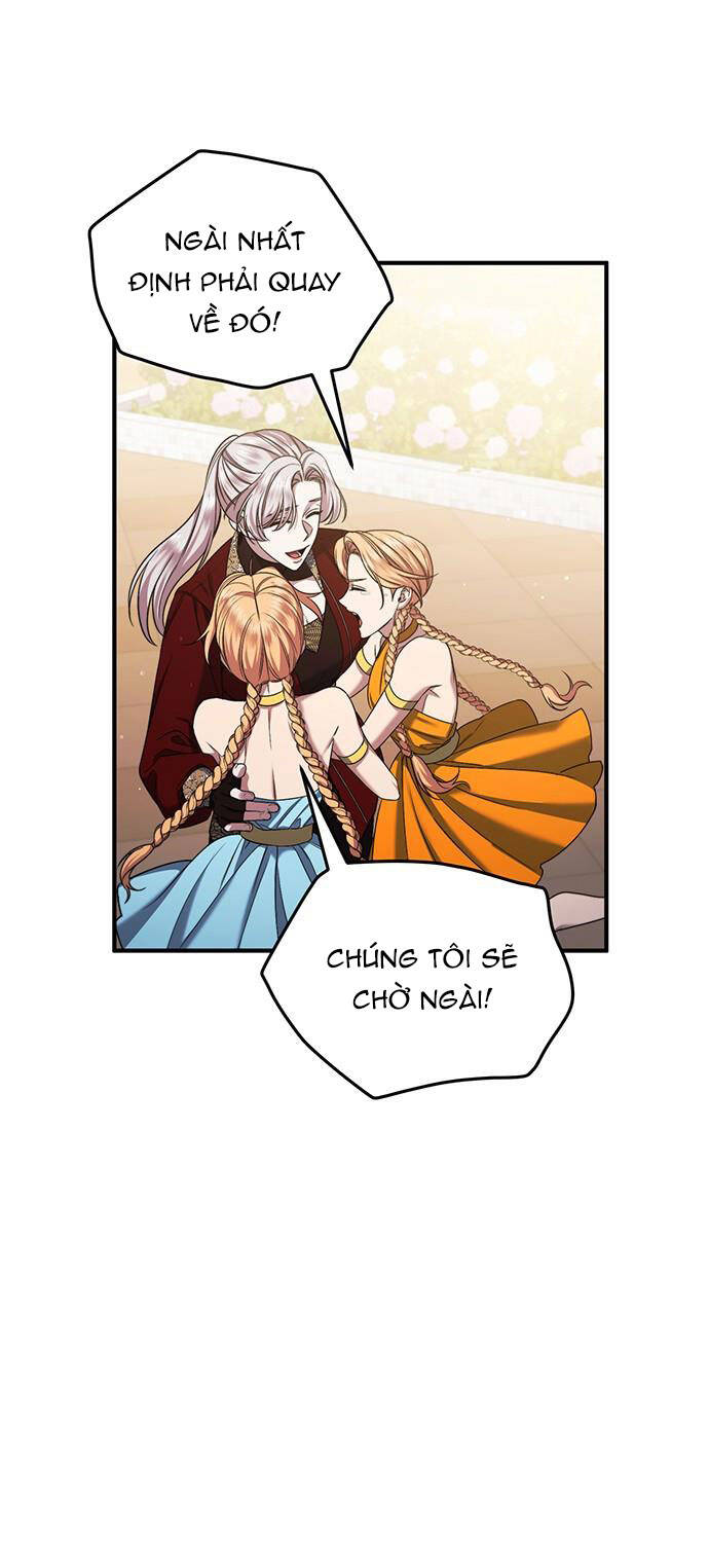 Ai Đã Bắt Cóc Hoàng Hậu? Chapter 56.2 - 40