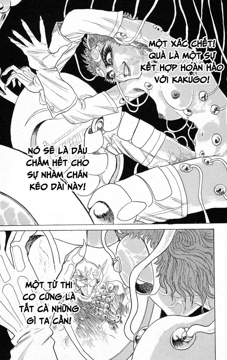 Apocalypse Zero Chapter 10 - 13