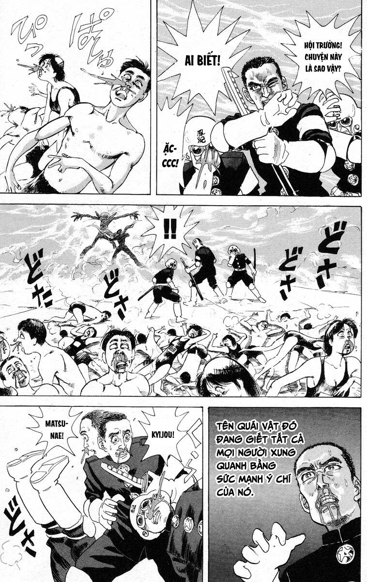 Apocalypse Zero Chapter 10 - 5