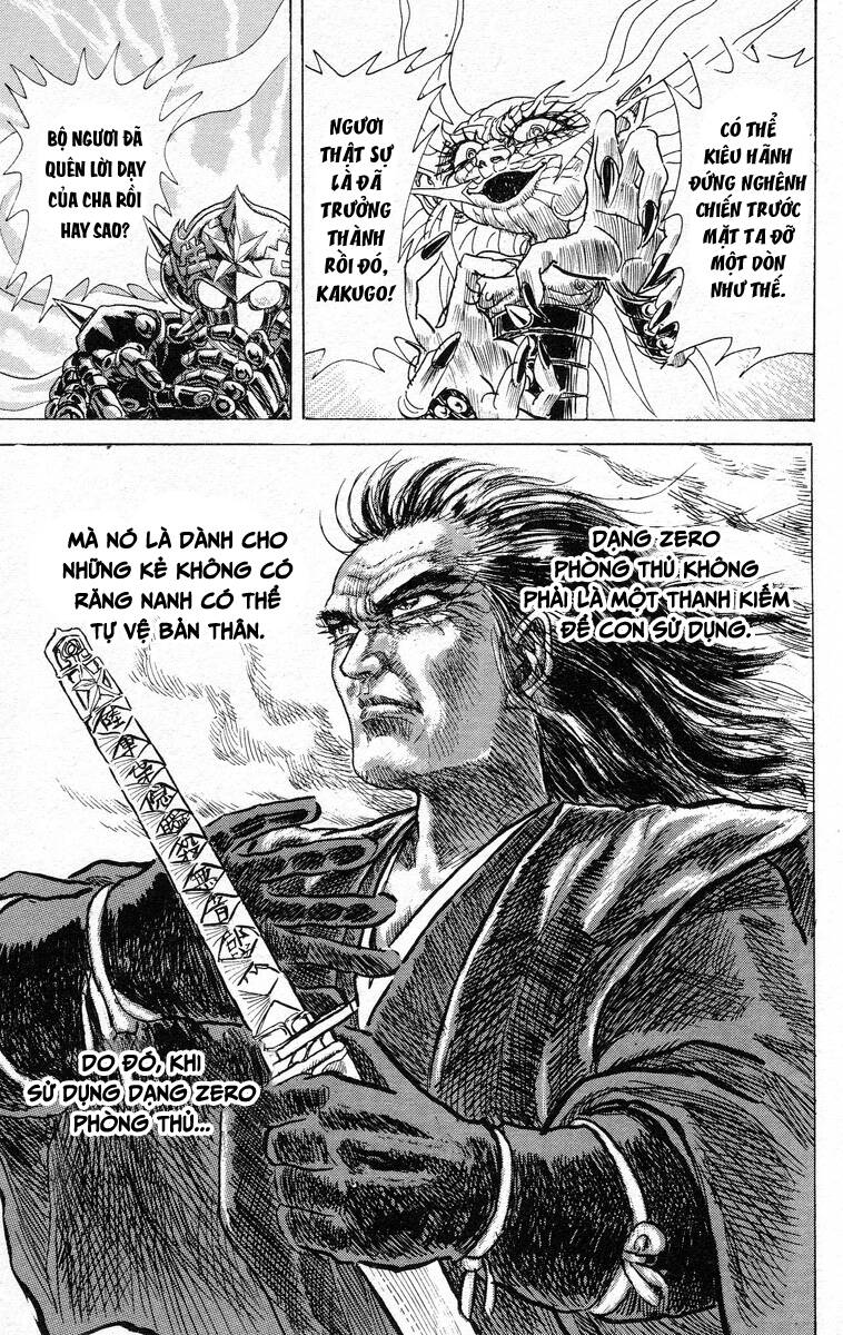 Apocalypse Zero Chapter 10 - 7