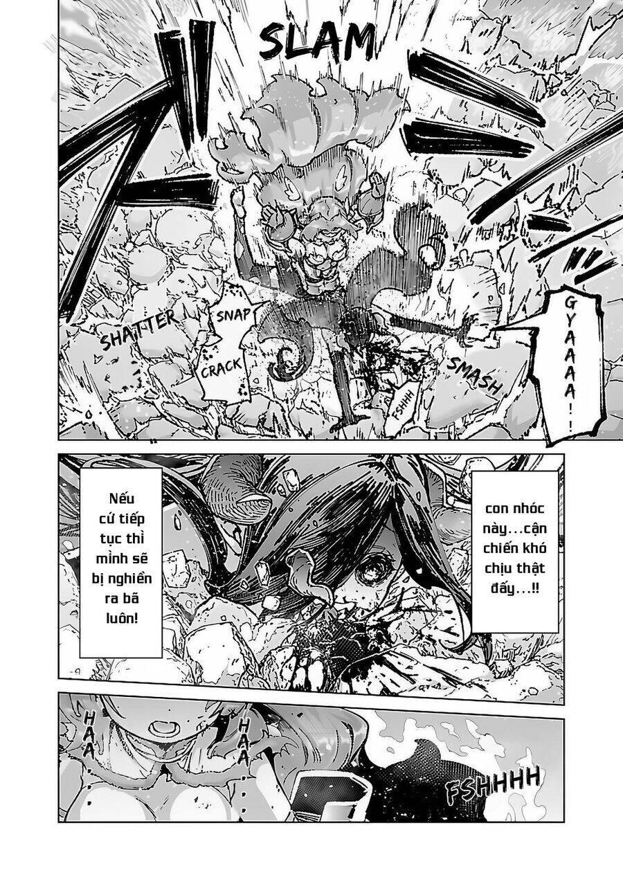Mob kara Hajimaru Tansaku Eiyuutan Chapter 23 - 7