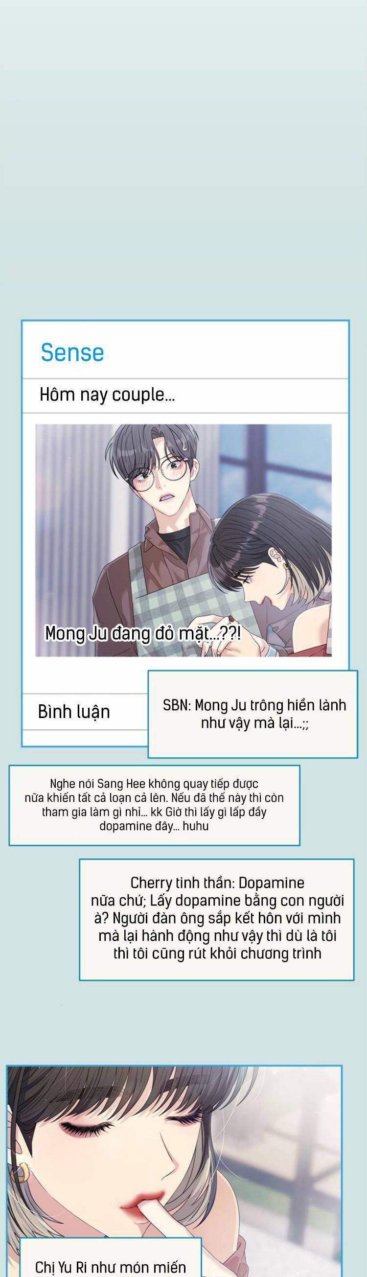 Couple Breaker Chapter 53 - 12