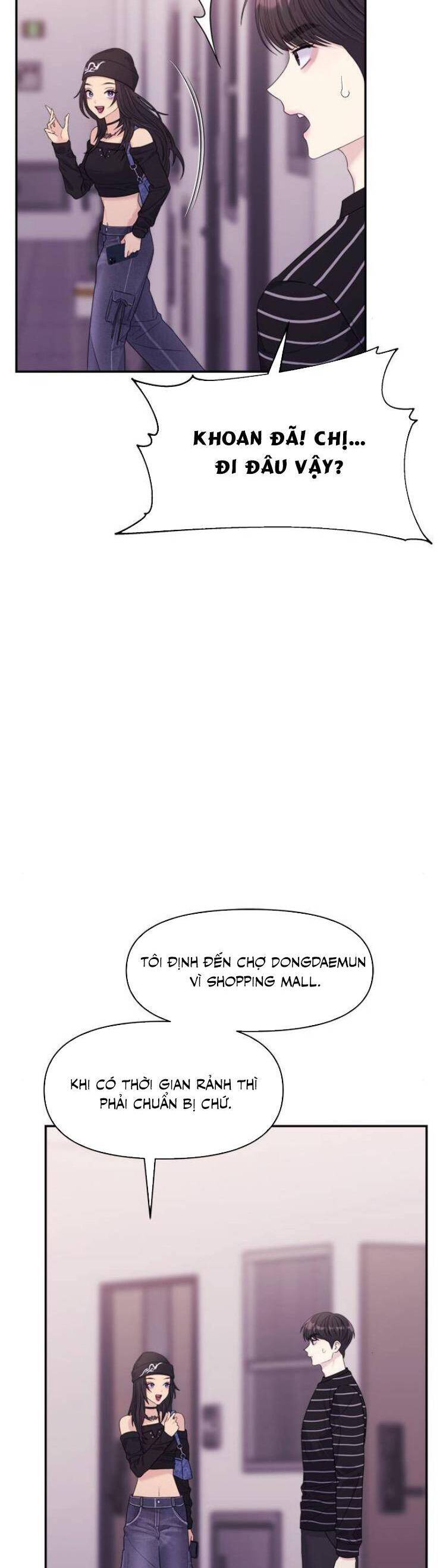 Couple Breaker Chapter 55 - 26