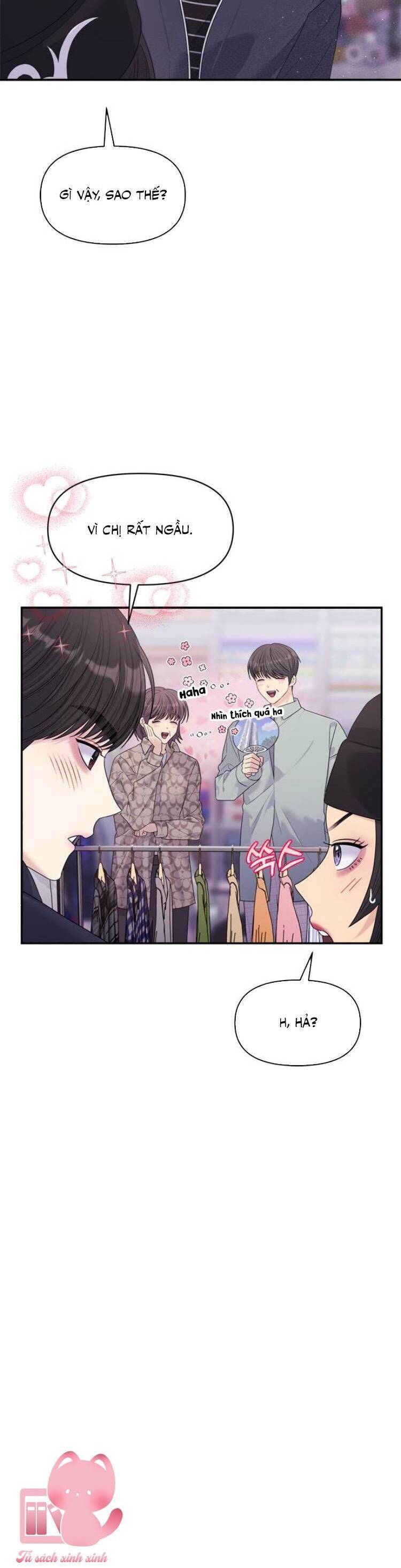 Couple Breaker Chapter 55 - 37