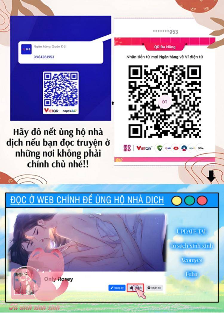 Couple Breaker Chapter 56 - 2